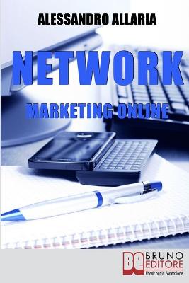 Book cover for Network marketing online