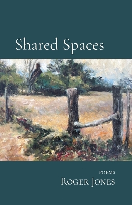 Book cover for Shared Spaces