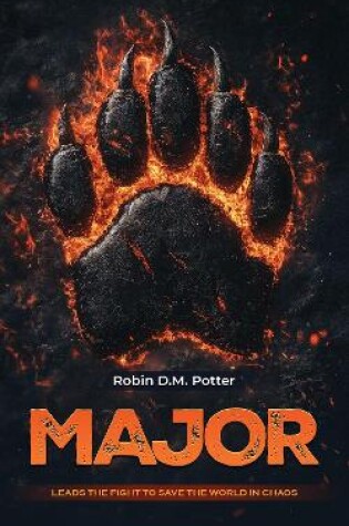 Cover of Major