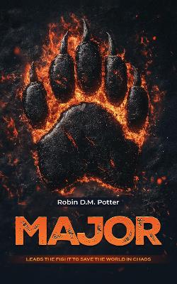 Book cover for Major