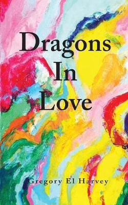 Book cover for Dragons in Love