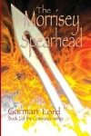 Book cover for The Morrisey Spearhead