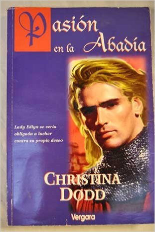 Book cover for Pasion, En La Abadia