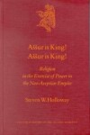 Book cover for Assur is King! Assur is King!