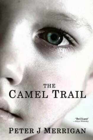 Cover of The Camel Trail