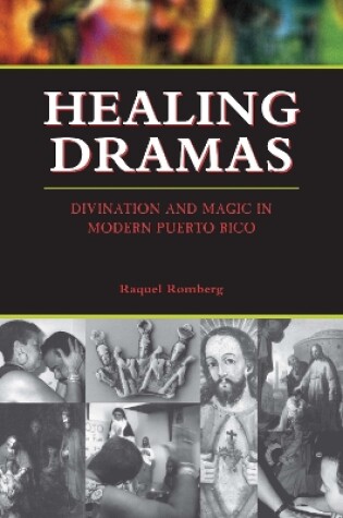 Cover of Healing Dramas