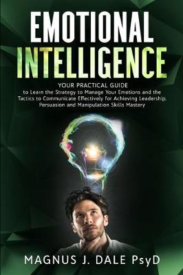 Cover of Emotional Intelligence