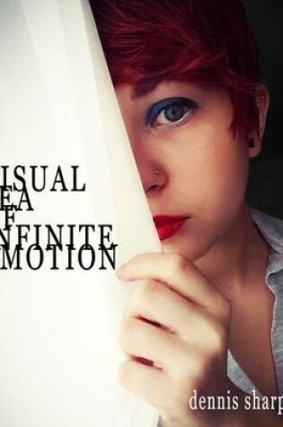 Cover of A Visual Sea of Infinite Emotion