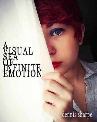 Book cover for A Visual Sea of Infinite Emotion