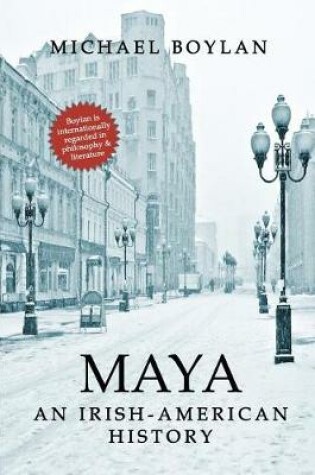 Cover of Maya