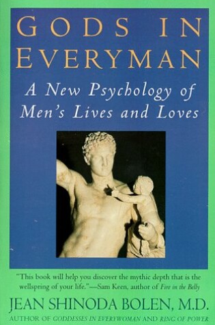 Cover of Gods in Every Man