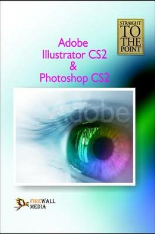 Cover of Adobe Illustrator CS2