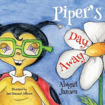 Book cover for Piper's Day Away
