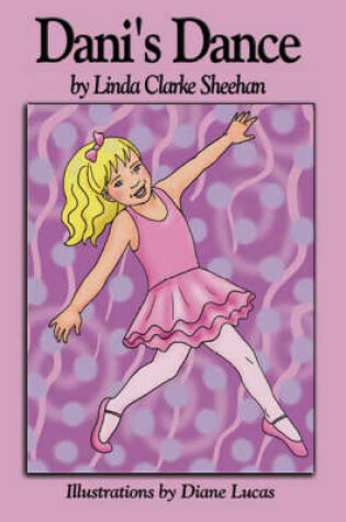 Cover of Dani's Dance