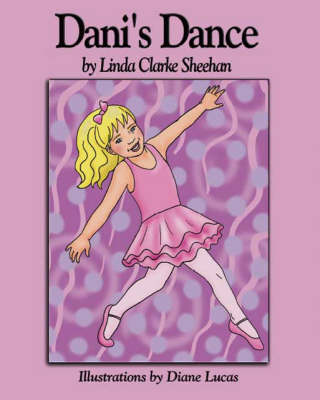 Book cover for Dani's Dance