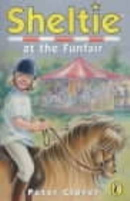 Book cover for Sheltie at the Funfair