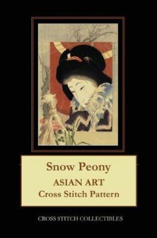 Cover of Snow Peony