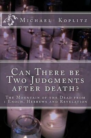 Cover of Can There be Two Judgments after death?