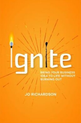 Cover of Ignite