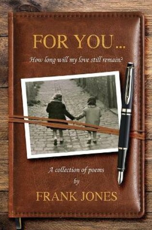 Cover of For You…