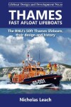 Book cover for Thames Fast Afloat lifeboats