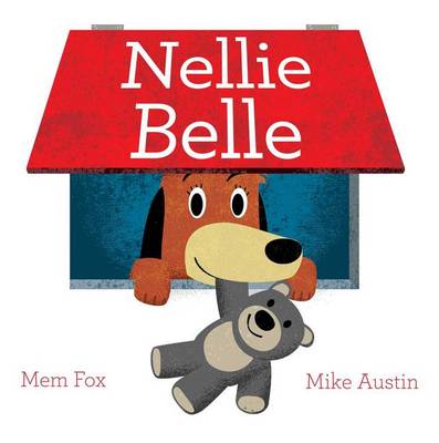 Book cover for Nellie Belle