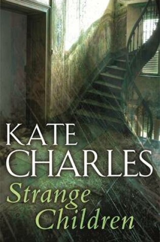 Cover of Strange Children