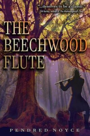 Cover of The Beechwood Flute