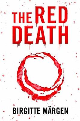 Book cover for The Red Death