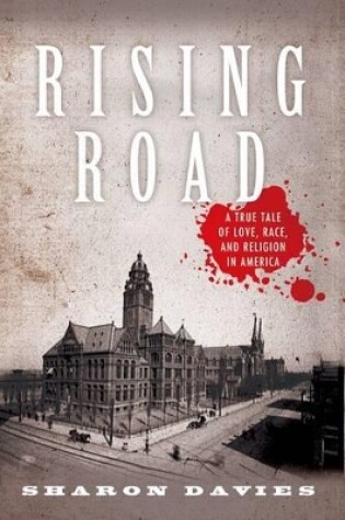 Cover of Rising Road