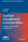 Book cover for Quantum Entanglement in Electron Optics