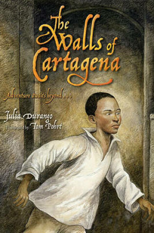 Cover of The Walls of Cartagena