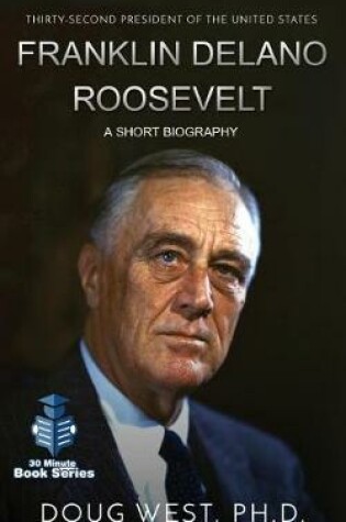 Cover of Franklin Delano Roosevelt