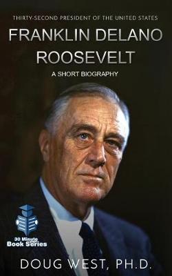 Cover of Franklin Delano Roosevelt