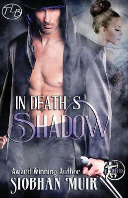 Book cover for In Death's Shadow