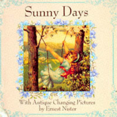 Book cover for Sunny Days