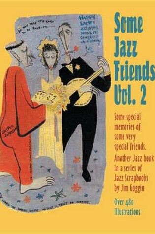 Cover of Some Jazz Friends Vol 2