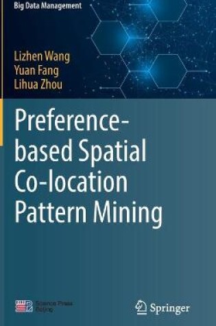 Cover of Preference-based Spatial Co-location Pattern Mining