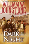 Book cover for Dark Is the Night