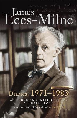 Book cover for Diaries, 1971-1983