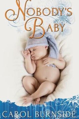 Cover of Nobody's Baby