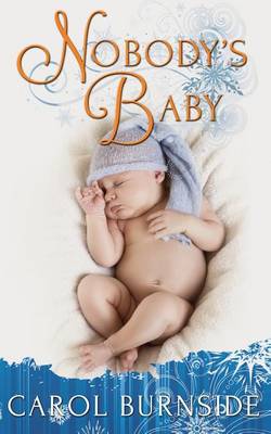 Book cover for Nobody's Baby