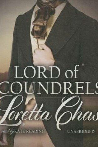 Cover of Lord of Scoundrels