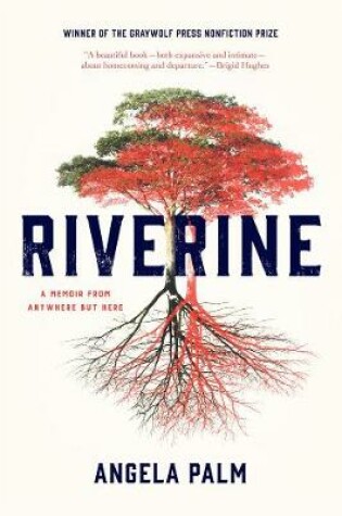 Cover of Riverine