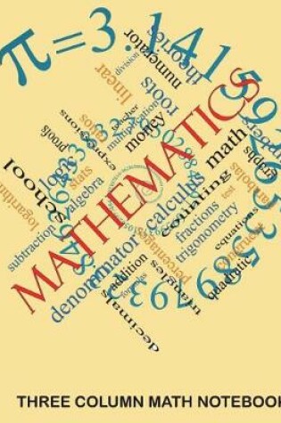 Cover of Mathematics