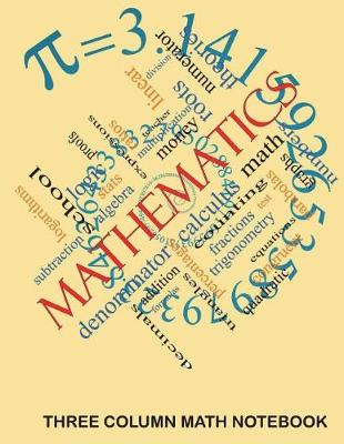 Cover of Mathematics