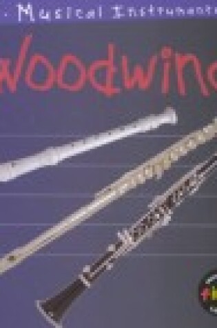 Cover of Woodwind