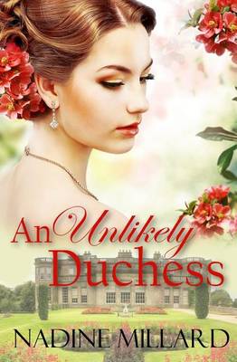 Book cover for An Unlikely Duchess