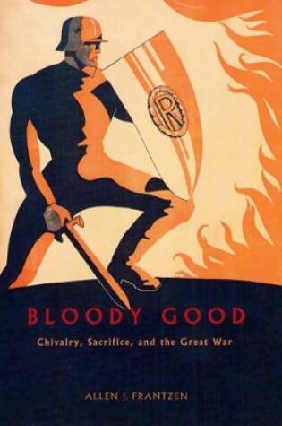 Cover of Bloody Good