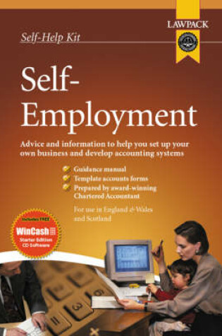 Cover of Self-employment Kit